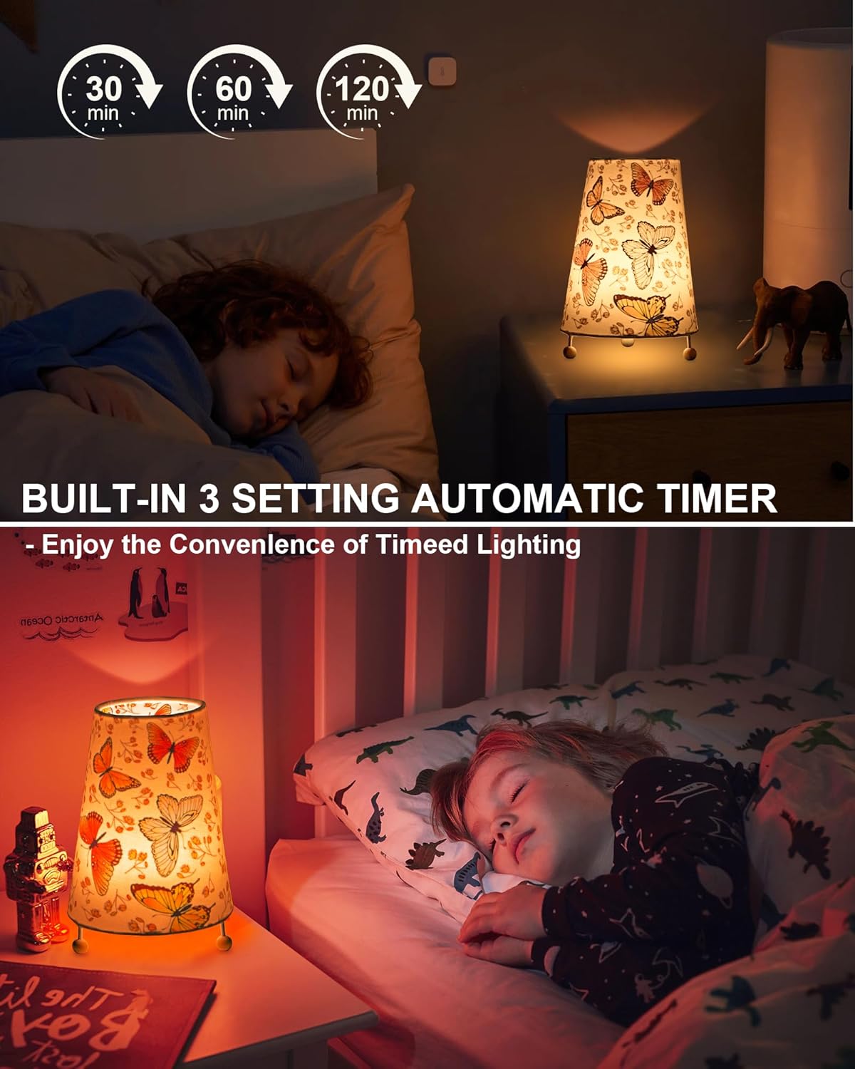 UMEXUS Ceramic Cordless Table Lamp with Timer, Dimmer, Linen Shade, Remote Control, Small Rechargeable Battery Light for Patio, Nightstand Lamp, Kitchen Counter Living Room Side Table, Bulb Included